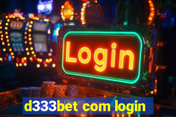 d333bet com login